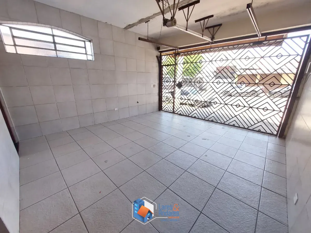 Sobrado, 2 quartos, 196 m² - Foto 7