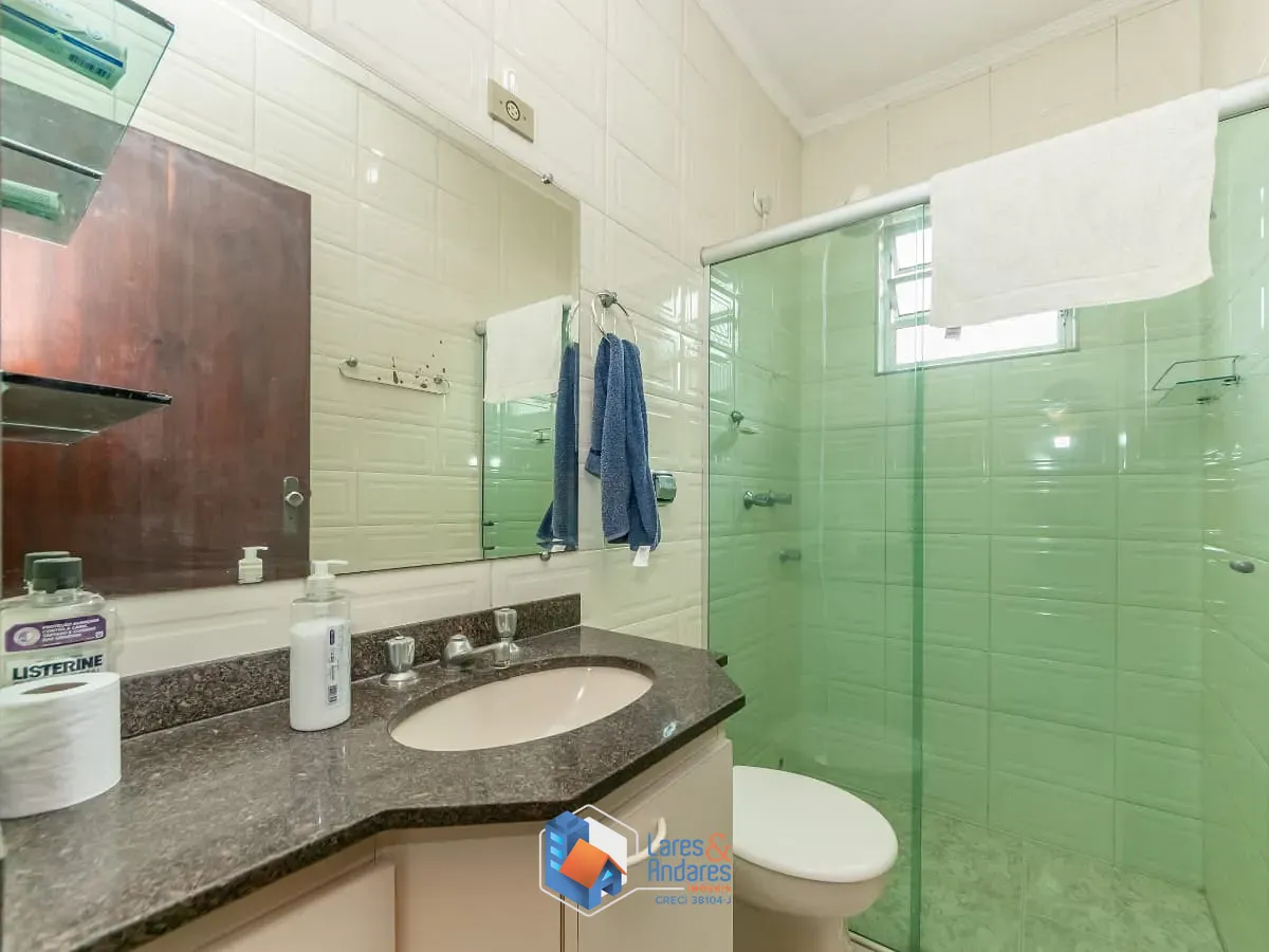 Sobrado, 2 quartos, 196 m² - Foto 24