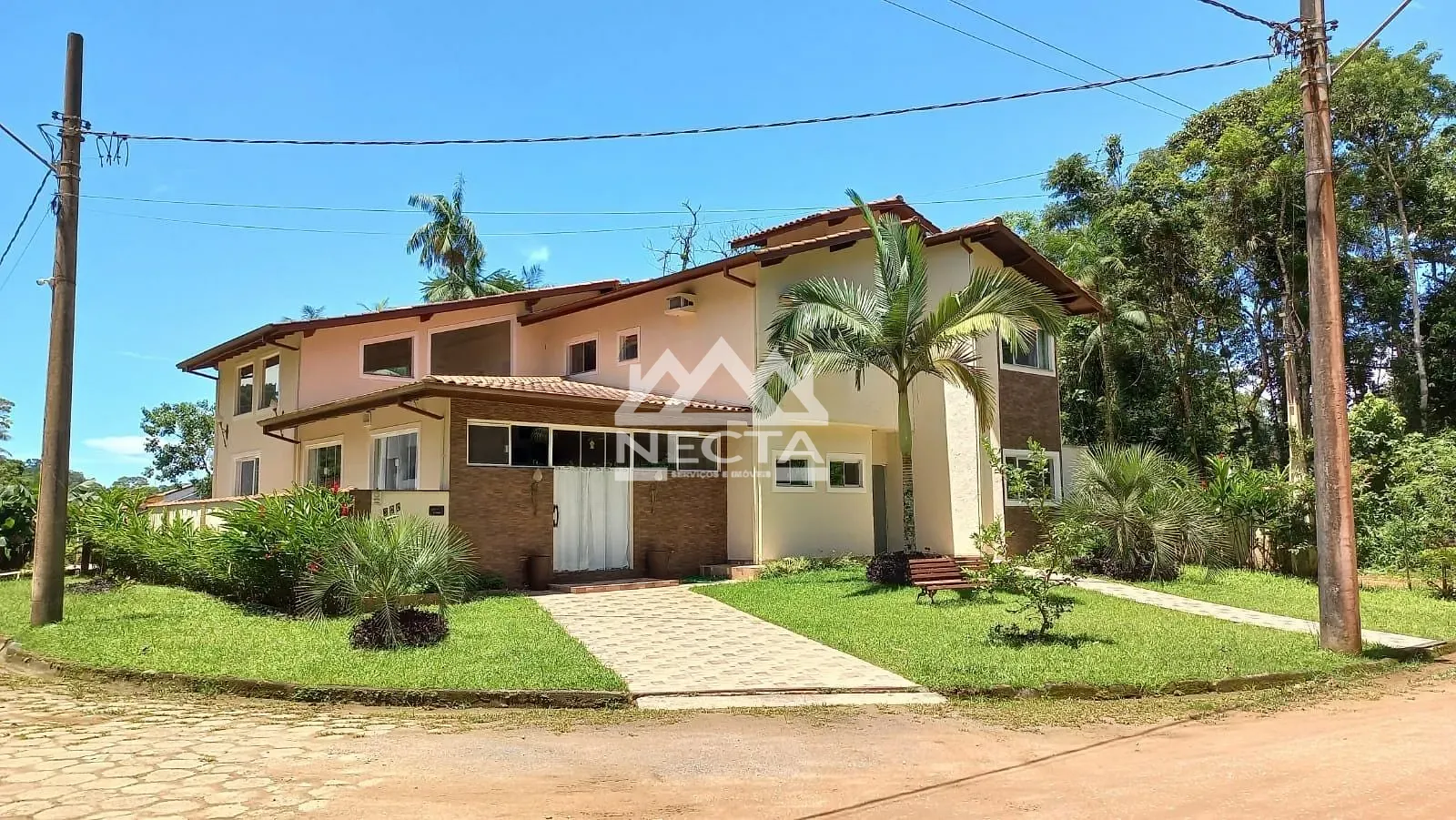 Sobrado, 4 quartos, 354 m² - Foto 47