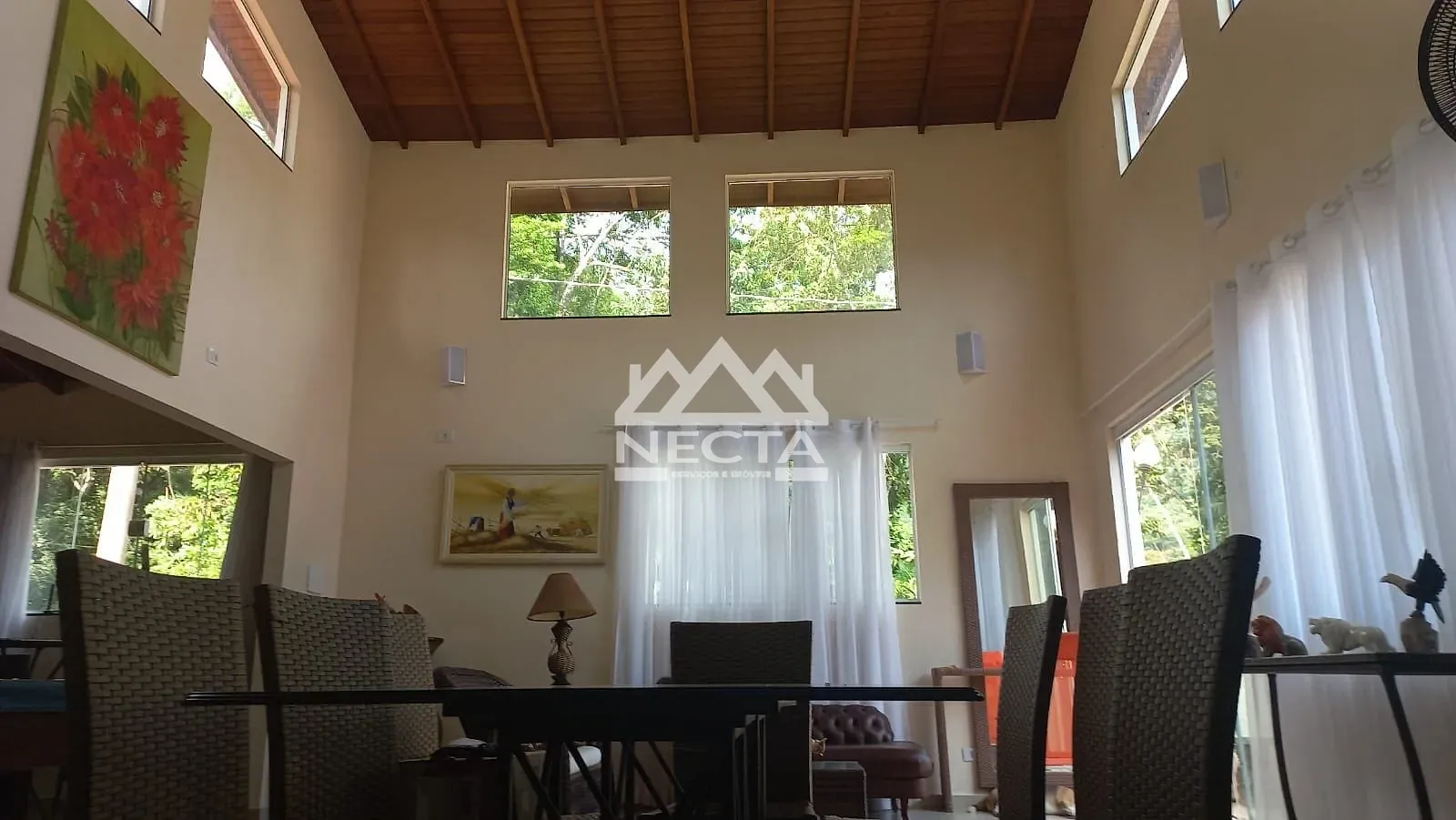 Sobrado, 4 quartos, 354 m² - Foto 46