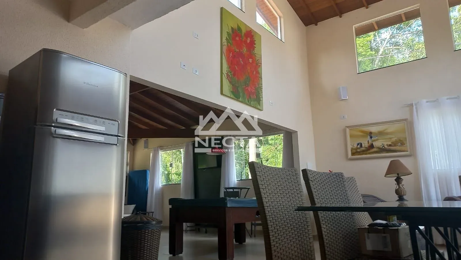 Sobrado, 4 quartos, 354 m² - Foto 45