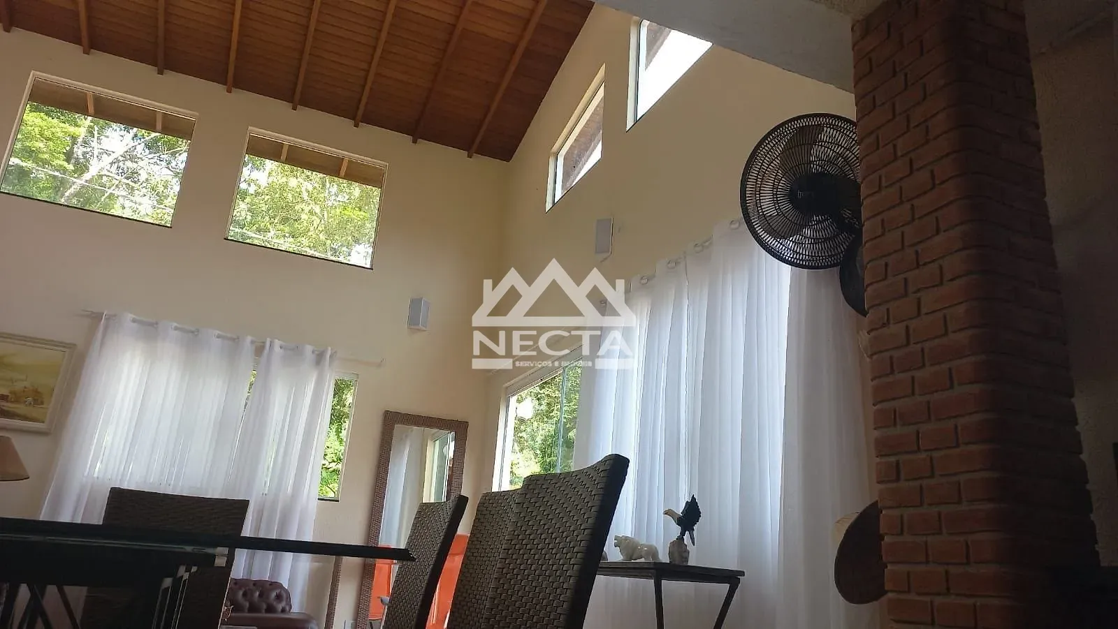Sobrado, 4 quartos, 354 m² - Foto 44
