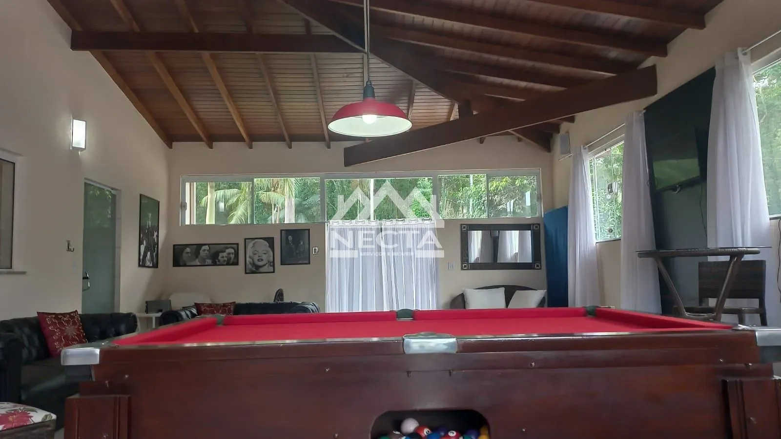 Sobrado, 4 quartos, 354 m² - Foto 43