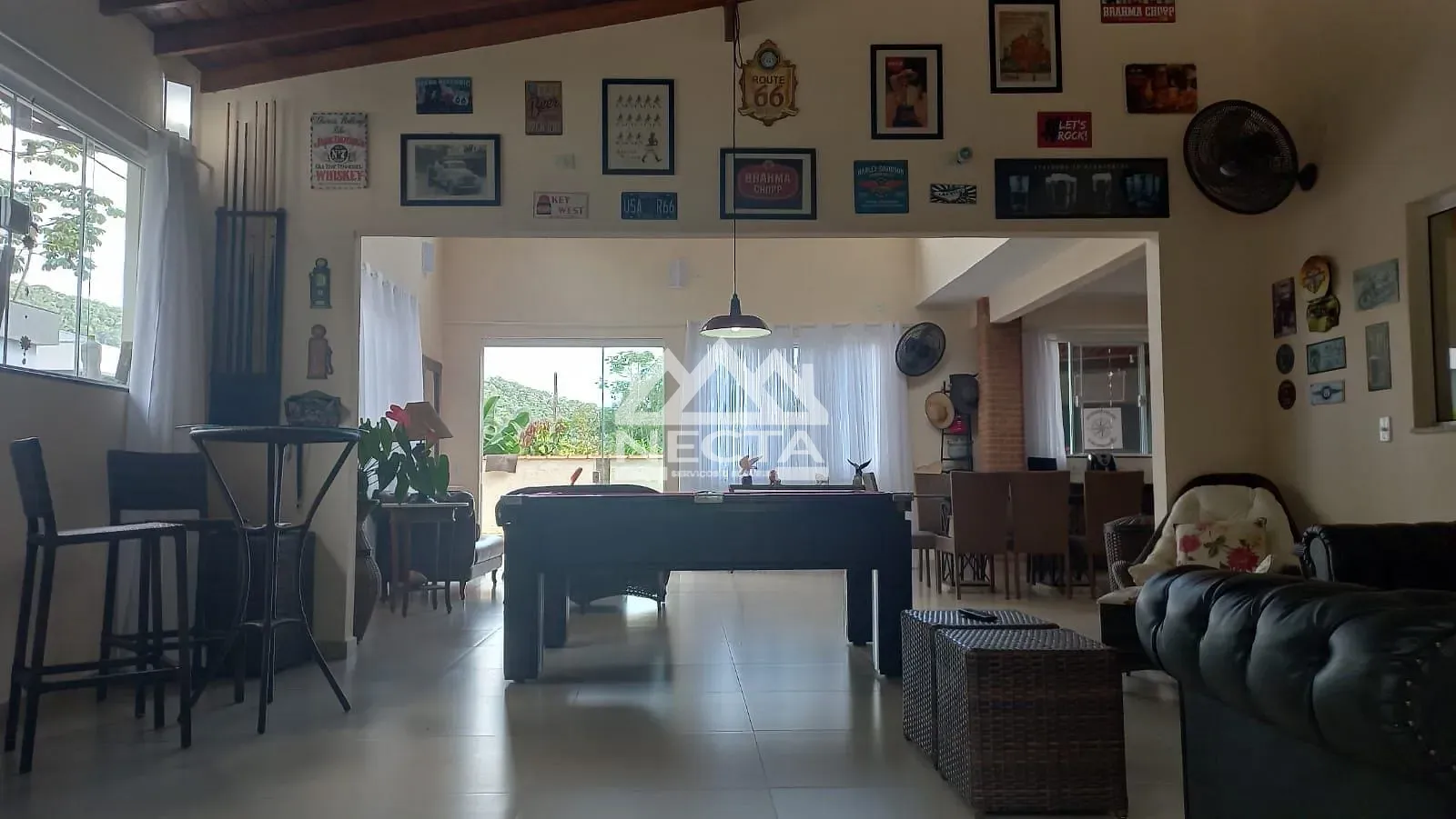 Sobrado, 4 quartos, 354 m² - Foto 42