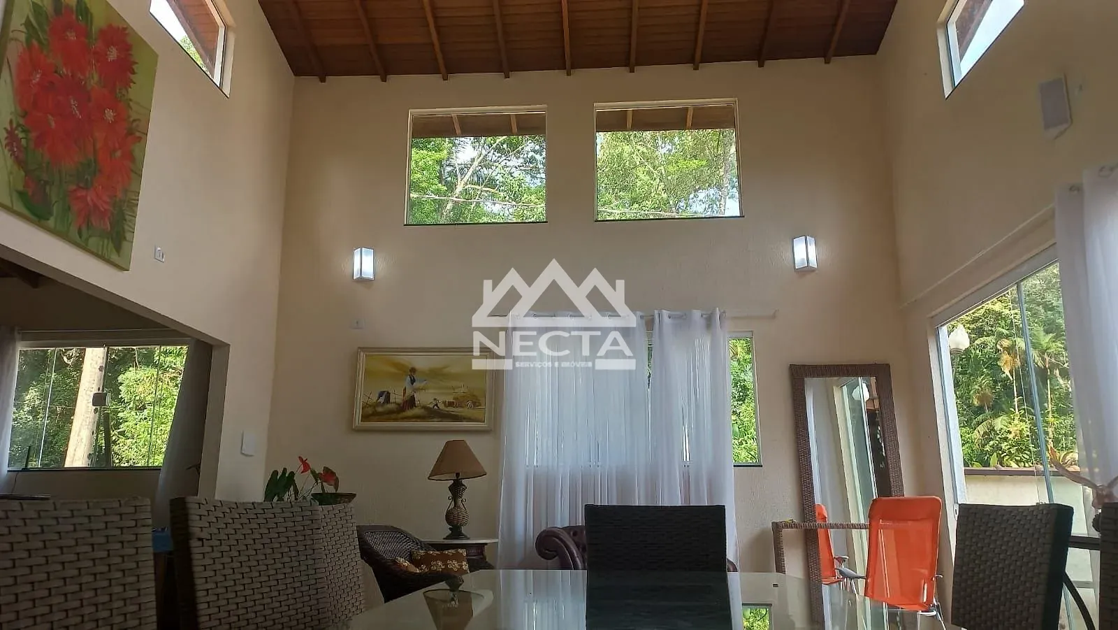 Sobrado, 4 quartos, 354 m² - Foto 41