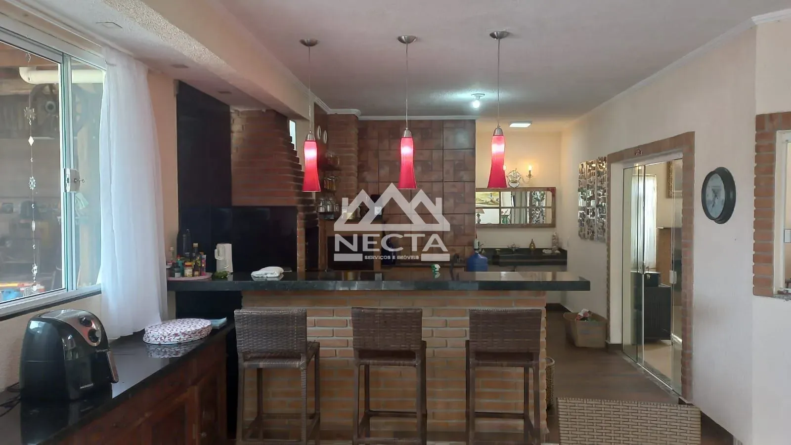Sobrado, 4 quartos, 354 m² - Foto 40