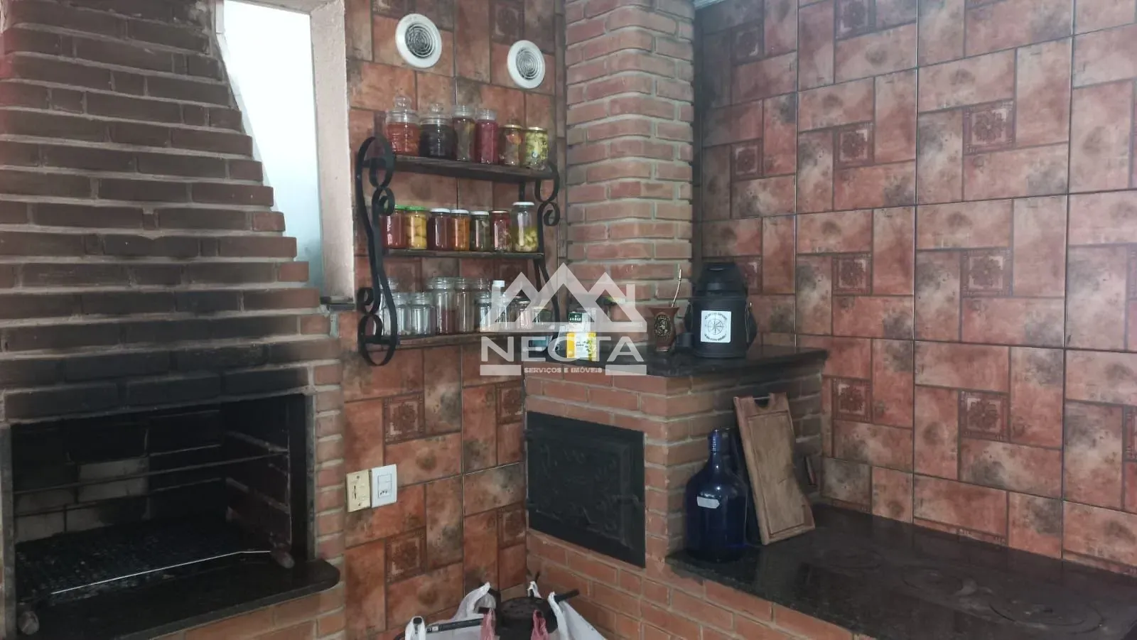 Sobrado, 4 quartos, 354 m² - Foto 39