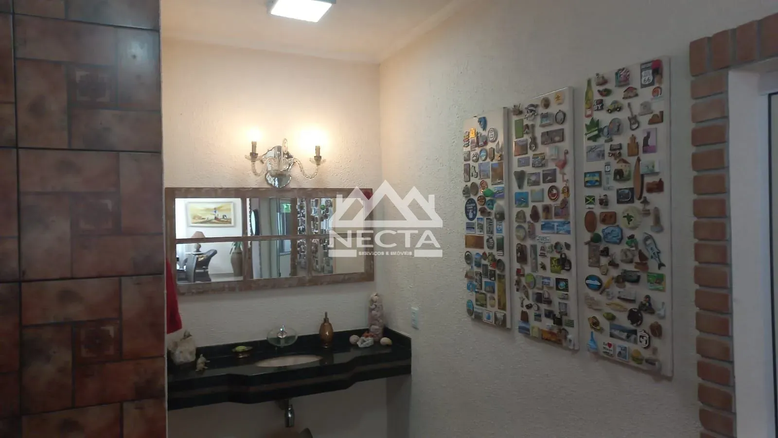 Sobrado, 4 quartos, 354 m² - Foto 38
