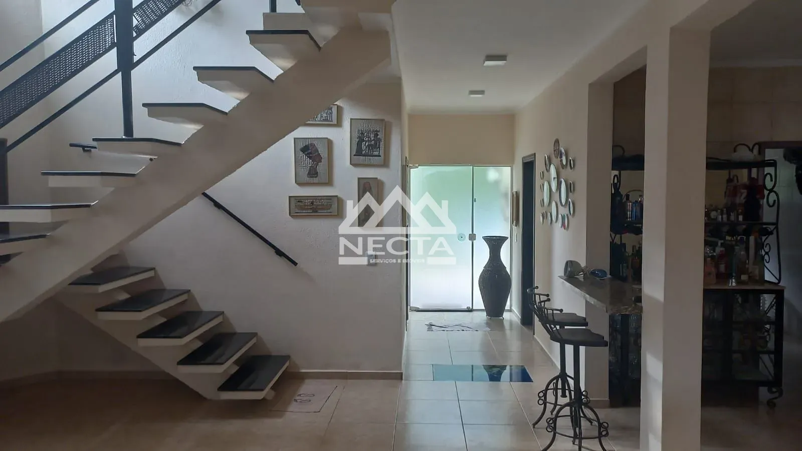 Sobrado, 4 quartos, 354 m² - Foto 37