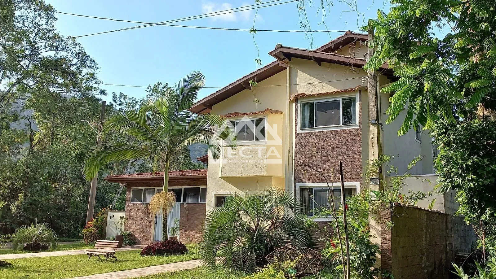 Sobrado, 4 quartos, 354 m² - Foto 7