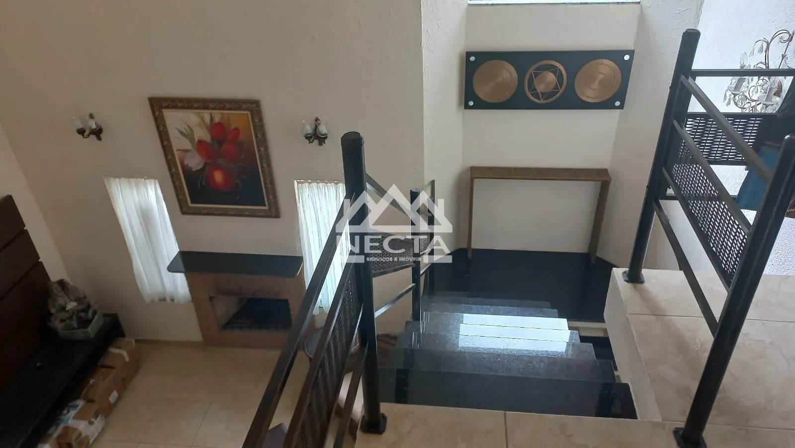 Sobrado, 4 quartos, 354 m² - Foto 36