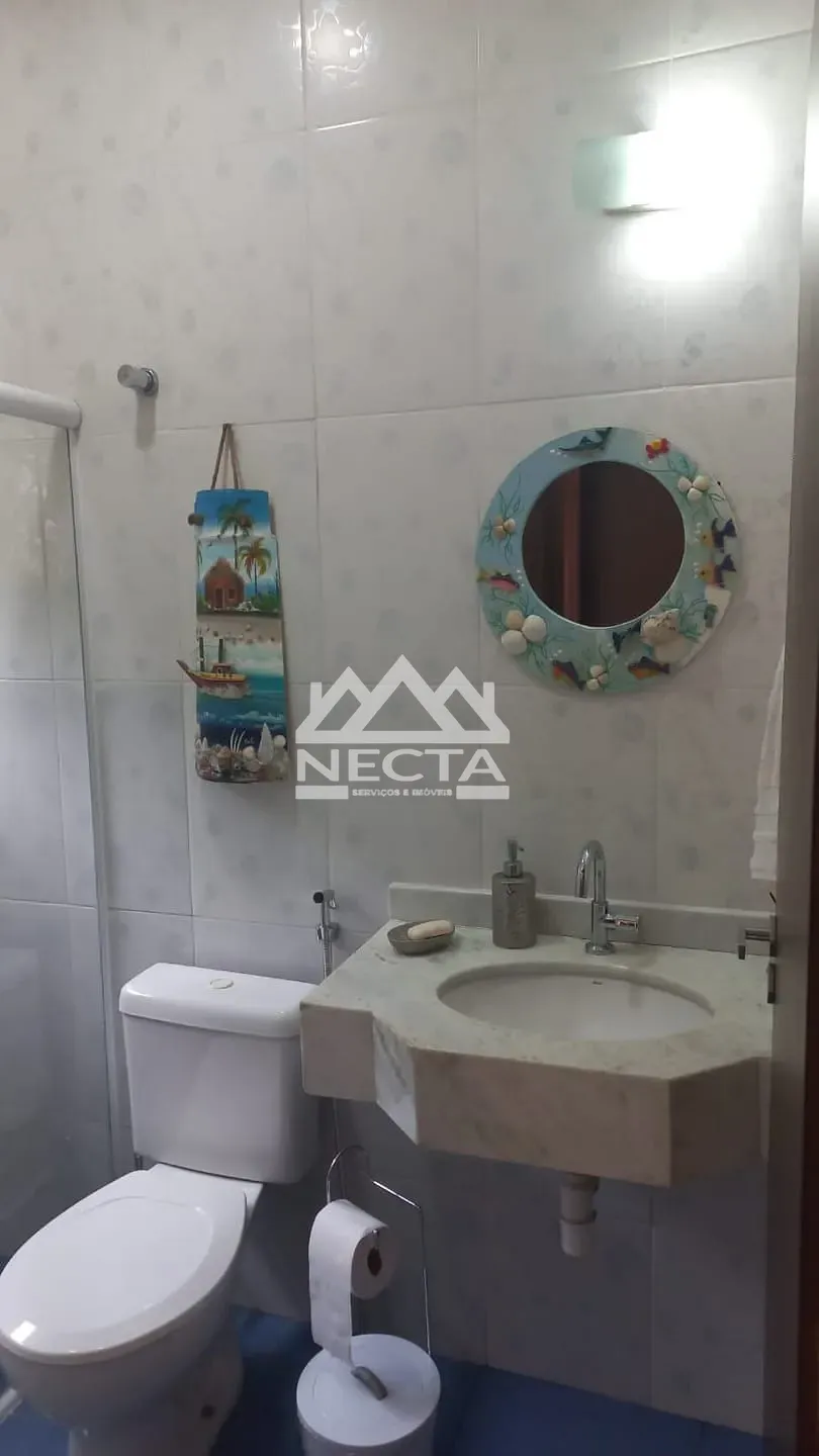 Sobrado, 4 quartos, 354 m² - Foto 35