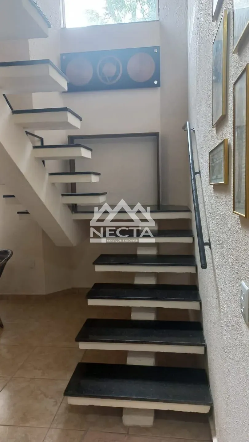 Sobrado, 4 quartos, 354 m² - Foto 34
