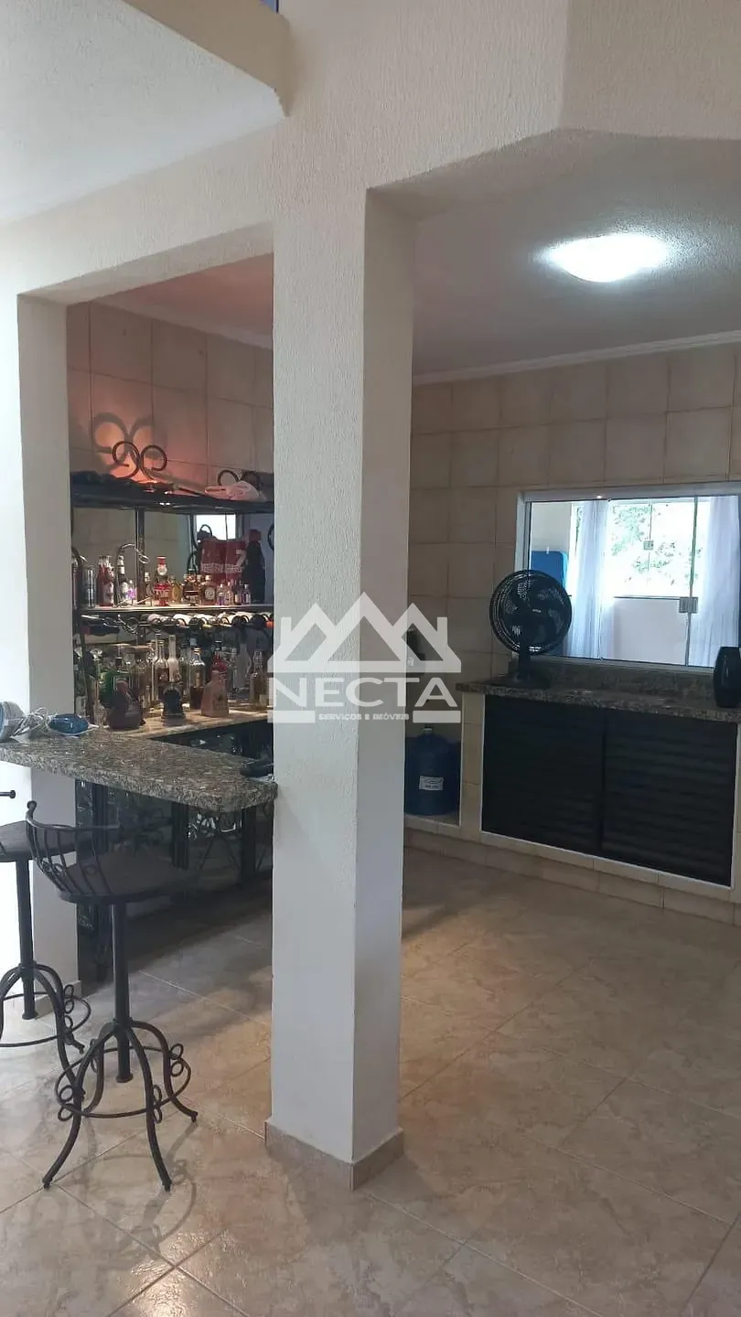Sobrado, 4 quartos, 354 m² - Foto 33