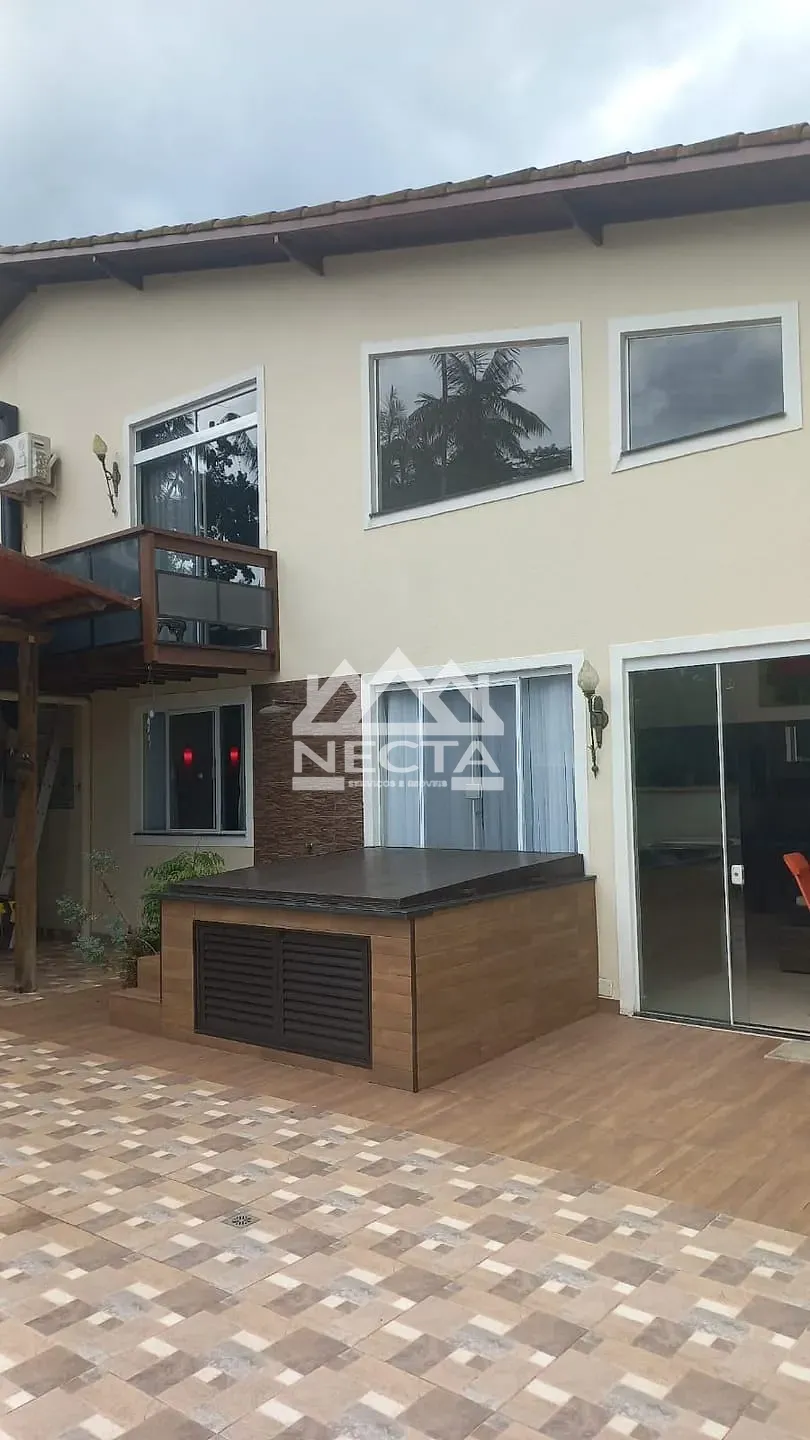 Sobrado, 4 quartos, 354 m² - Foto 31
