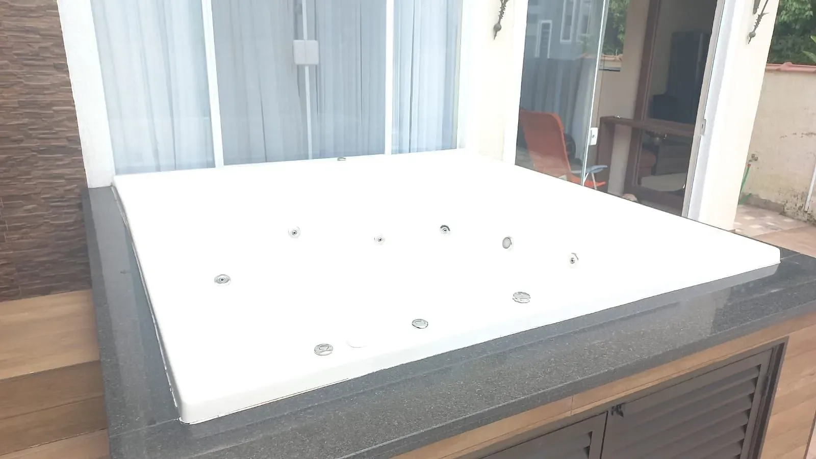 Sobrado, 4 quartos, 354 m² - Foto 28