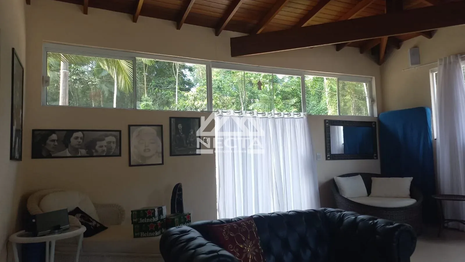 Sobrado, 4 quartos, 354 m² - Foto 26