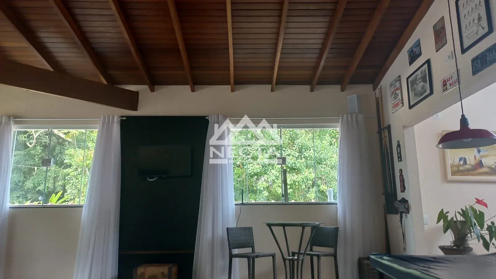 Sobrado, 4 quartos, 354 m² - Foto 25