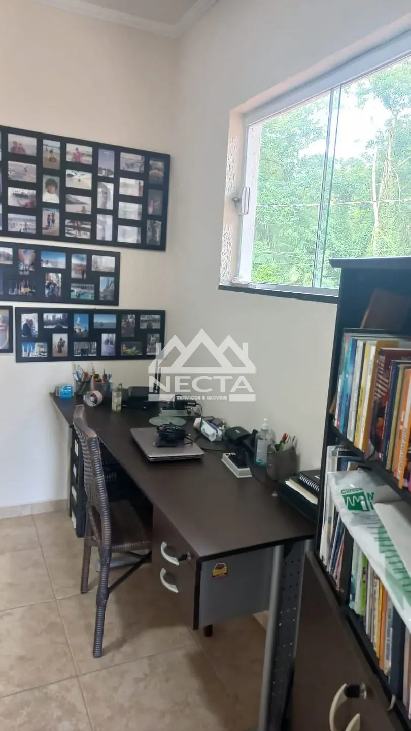 Sobrado, 4 quartos, 354 m² - Foto 22