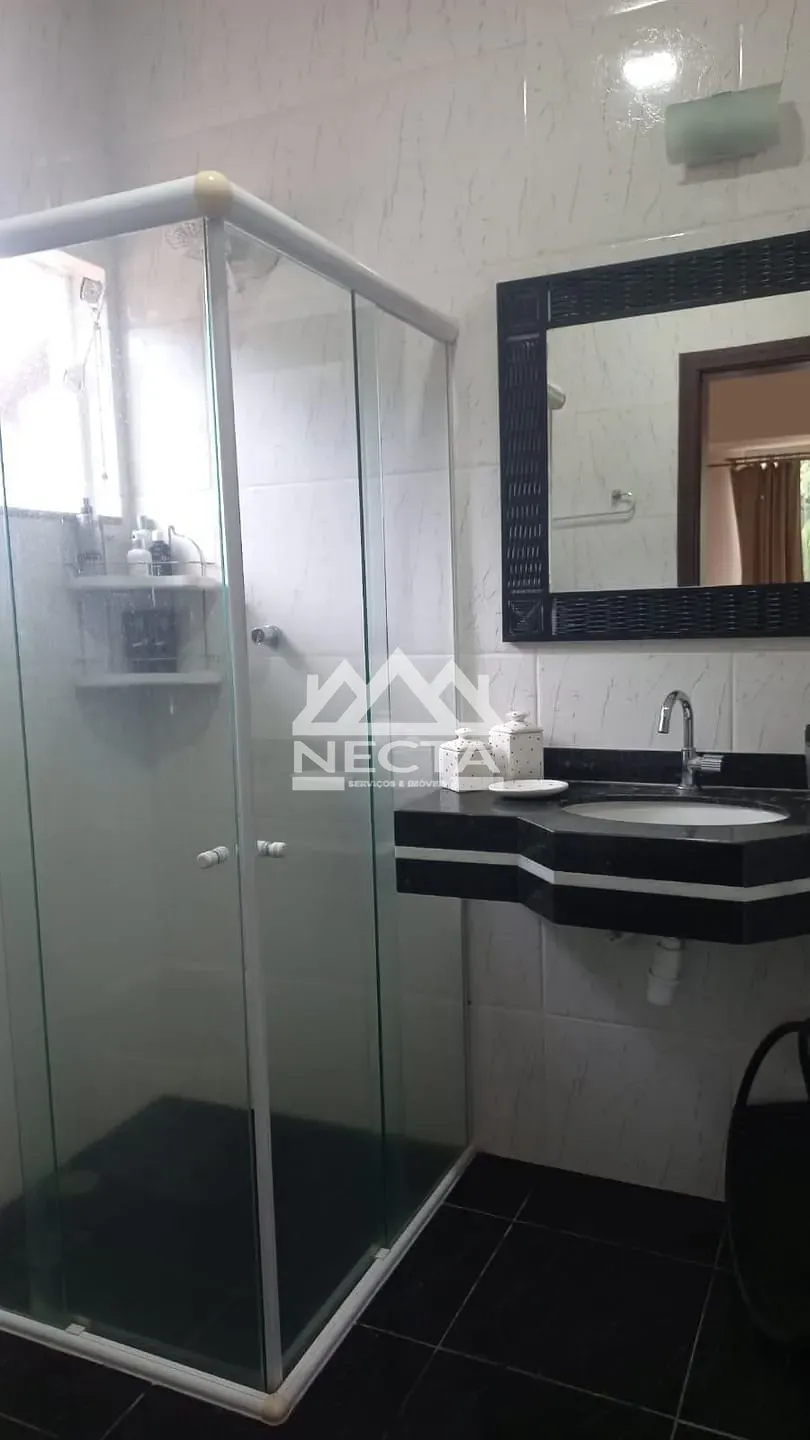 Sobrado, 4 quartos, 354 m² - Foto 21