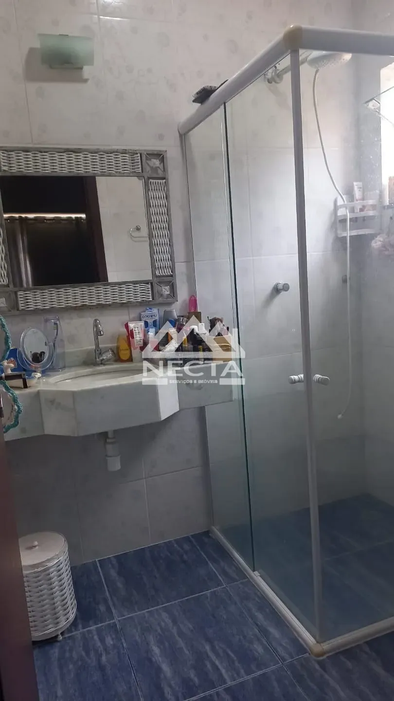 Sobrado, 4 quartos, 354 m² - Foto 20
