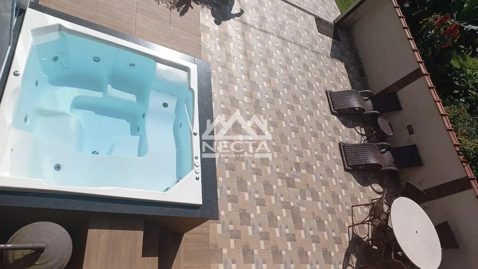Sobrado, 4 quartos, 354 m² - Foto 16