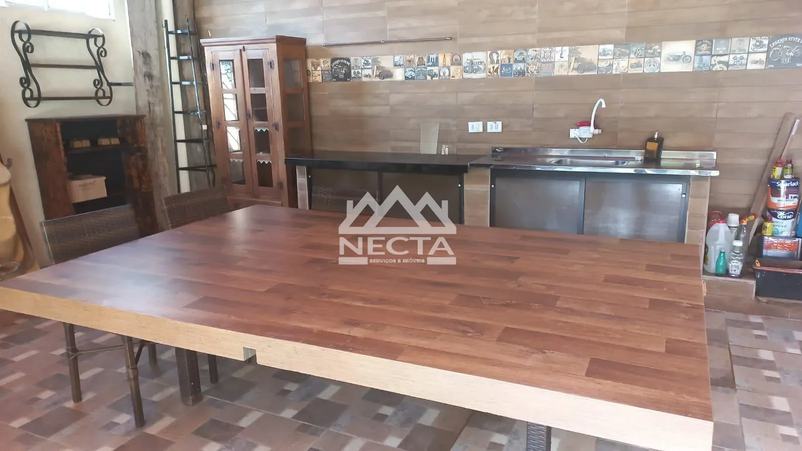 Sobrado, 4 quartos, 354 m² - Foto 15