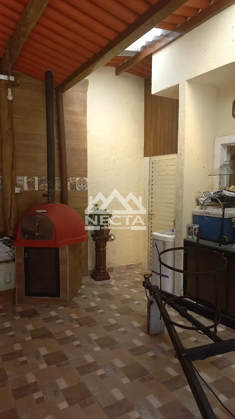 Sobrado, 4 quartos, 354 m² - Foto 13