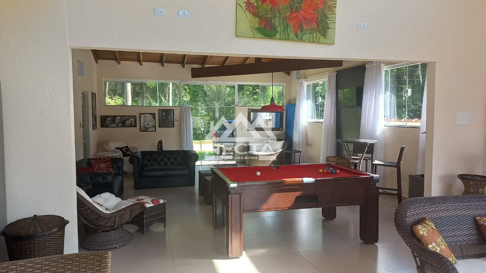 Sobrado, 4 quartos, 354 m² - Foto 12