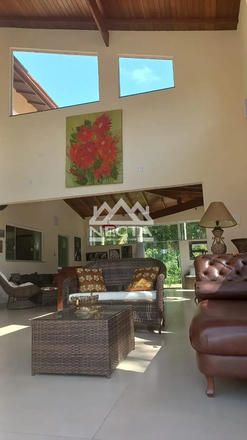 Sobrado, 4 quartos, 354 m² - Foto 11