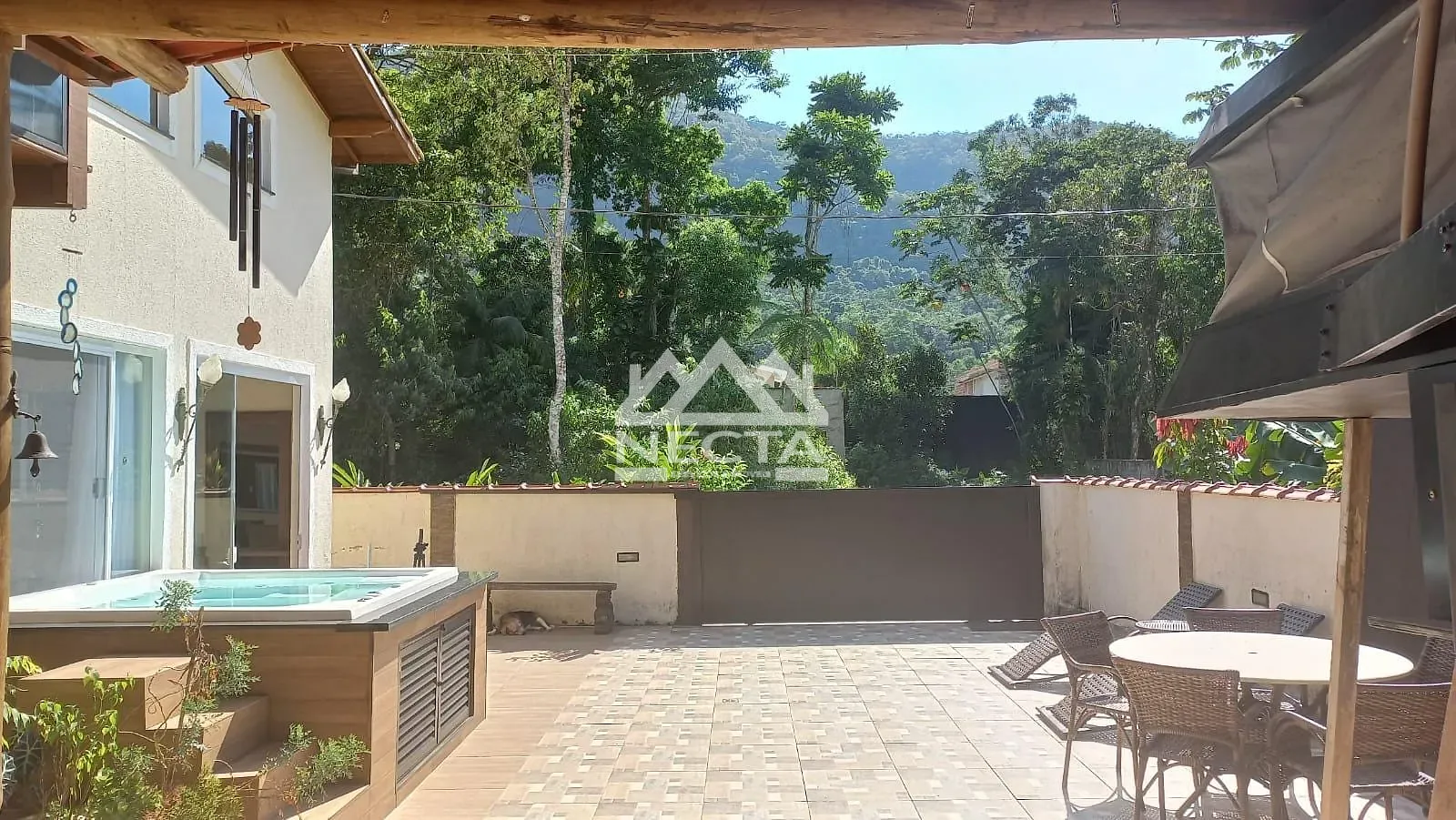 Sobrado, 4 quartos, 354 m² - Foto 10