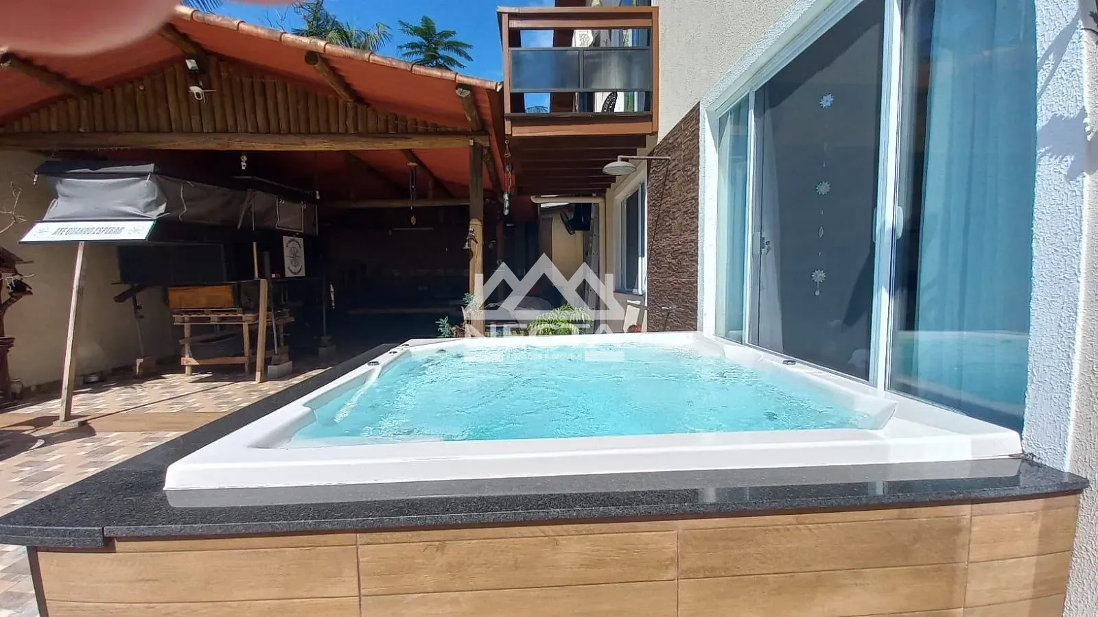 Sobrado, 4 quartos, 354 m² - Foto 9