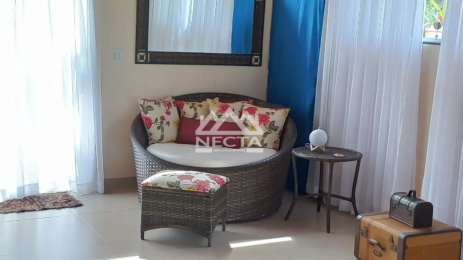 Sobrado, 4 quartos, 354 m² - Foto 4