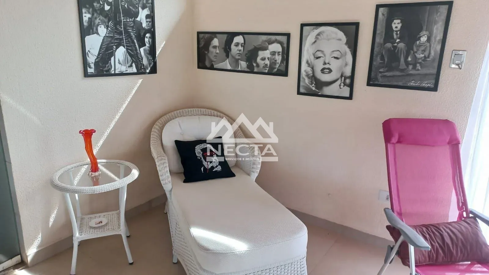Sobrado, 4 quartos, 354 m² - Foto 2