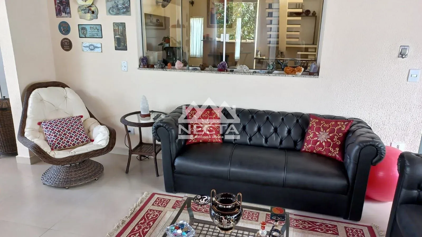 Sobrado, 4 quartos, 354 m² - Foto 8