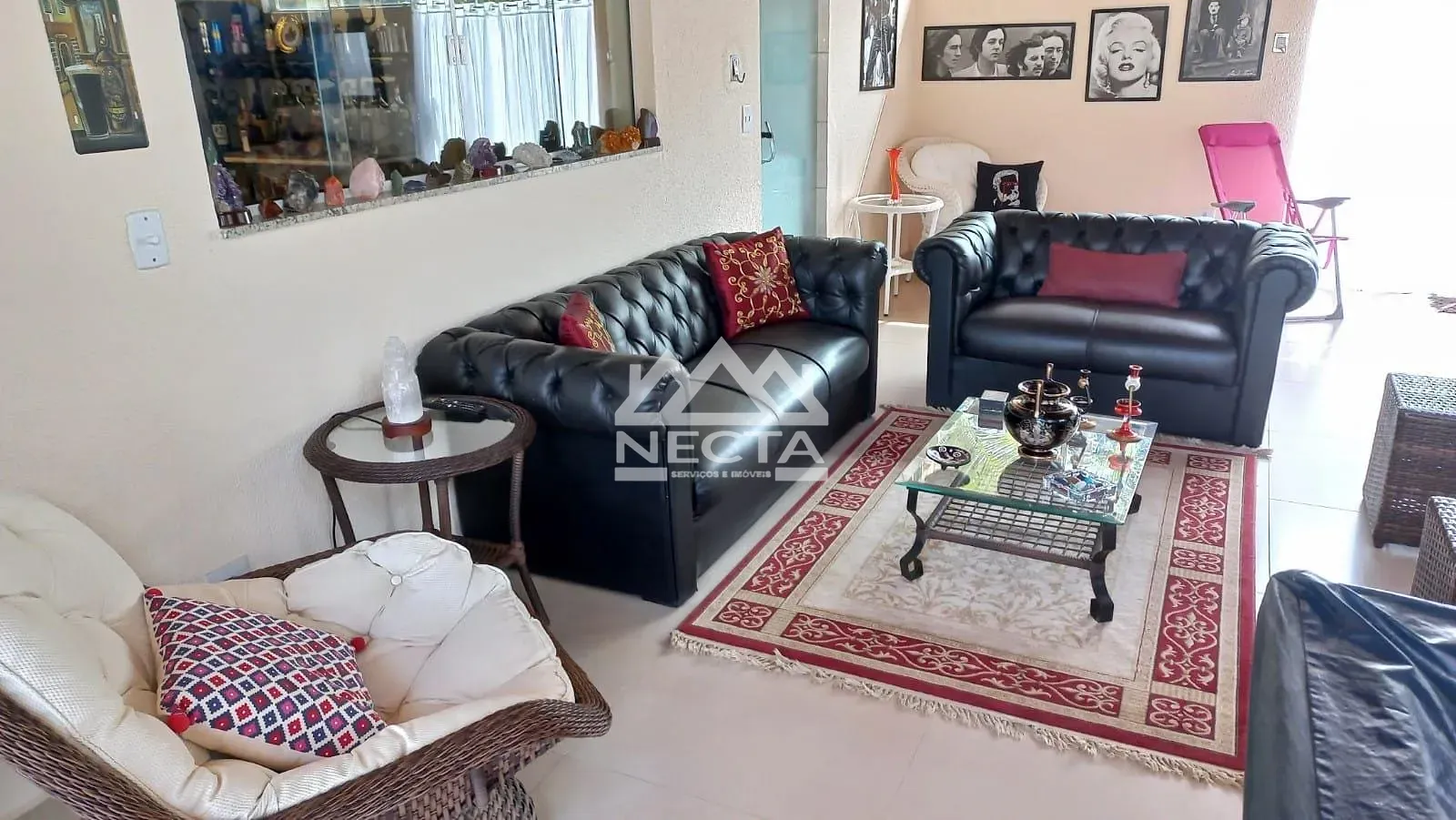 Sobrado, 4 quartos, 354 m² - Foto 49