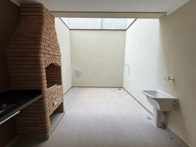 Sobrado com 115m² 3 quartos e 4 banheiros, à venda, no bairro Mandaqui  em São Paulo