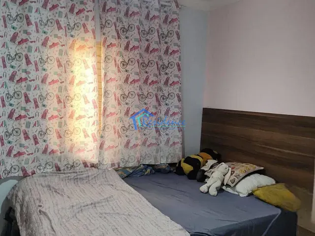 Sobrado com 126m² 4 quartos e 3 banheiros, à venda, no bairro Jardim Adriana em Indaiatuba