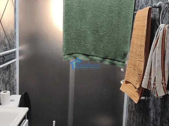 Sobrado com 126m² 4 quartos e 3 banheiros, à venda, no bairro Jardim Adriana em Indaiatuba