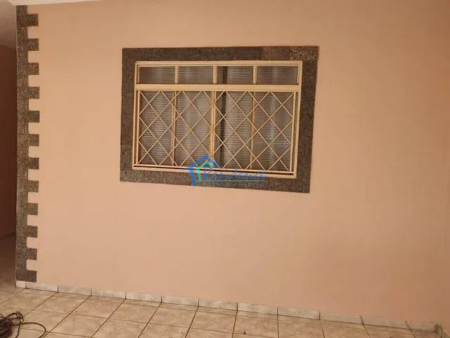 Sobrado com 126m² 4 quartos e 3 banheiros, à venda, no bairro Jardim Adriana em Indaiatuba