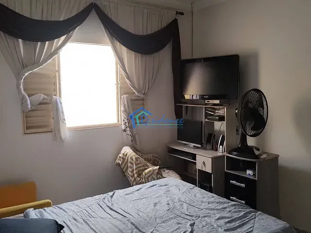 Sobrado com 126m² 4 quartos e 3 banheiros, à venda, no bairro Jardim Adriana em Indaiatuba