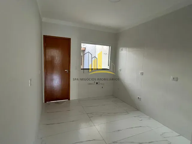 Sobrado com 75m² 2 quartos e 3 banheiros, à venda, no bairro Penha em São Paulo