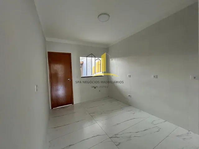 Sobrado com 75m² 2 quartos e 3 banheiros, à venda, no bairro Penha em São Paulo