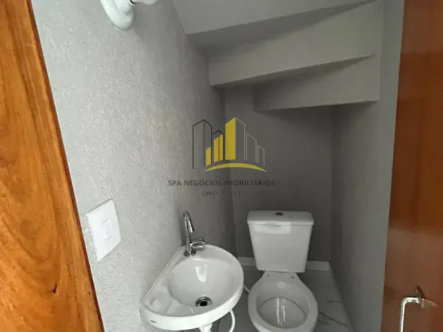 Sobrado com 75m² 2 quartos e 3 banheiros, à venda, no bairro Penha em São Paulo