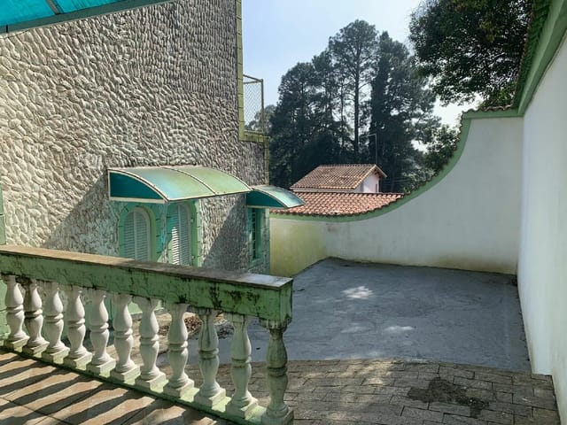  à venda, Parque Terra Nova, São Bernardo do Campo, SP