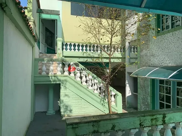 Sobrado com 370m², à venda, no bairro Parque Terra Nova em São Bernardo do Campo