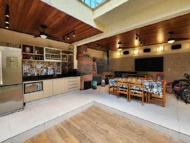 Foto do Sobrado - Sobrado à venda, Santana, São Paulo, SP | D+ Soluções Imobiliárias