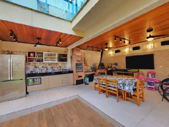 Foto do Sobrado - Sobrado à venda, Santana, São Paulo, SP | D+ Soluções Imobiliárias