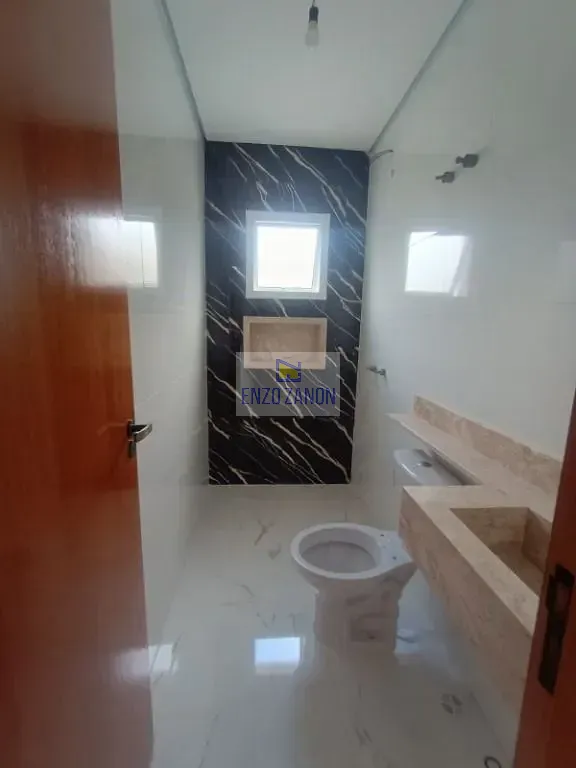 Sobrado, 3 quartos, 120 m² - Foto 12