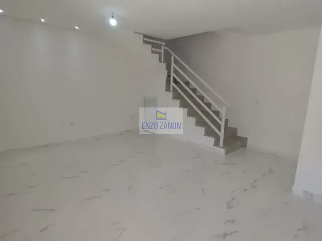 Sobrado com 80m² 3 quartos e 3 banheiros, à venda, no bairro Paraíso em Santo André